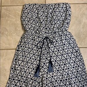Women’s Romper